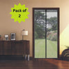 Anti Mosquito Door Curtains (Pack of 2)