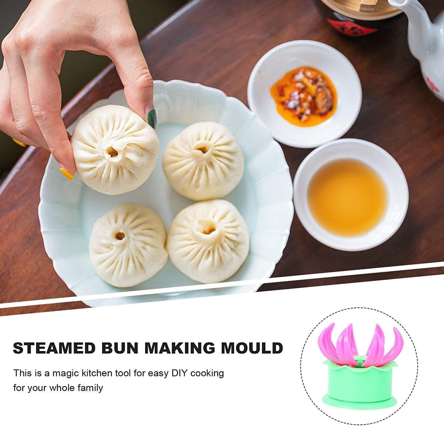 Momos Maker- Plastic Momo Maker Mold