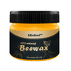 Beewax Furniture Polish Pack of 2 – Natural Care for Your Wood